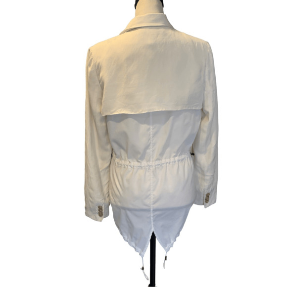 Veronica Beard Dickey Blazer Jacket - Picture 3 of 11